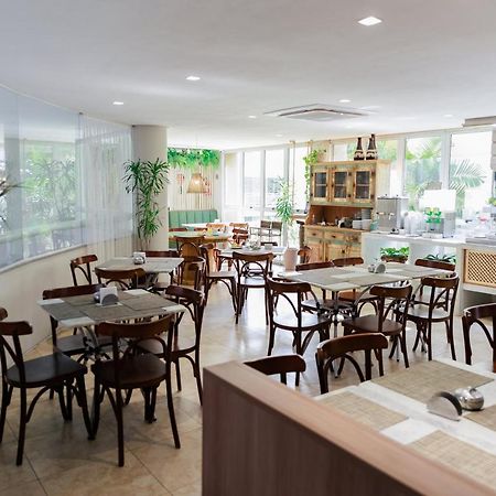 אקווירז Atlantic Palace Apart-Hotel מראה חיצוני תמונה
