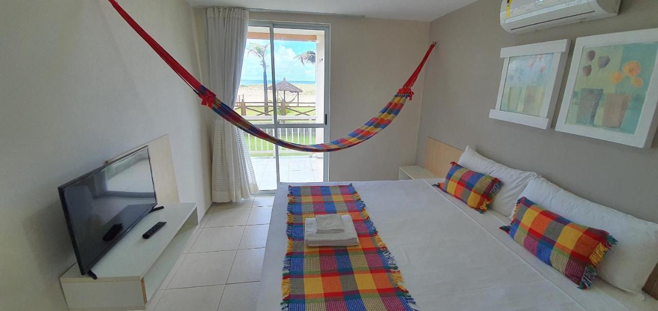 אקווירז Atlantic Palace Apart-Hotel מראה חיצוני תמונה
