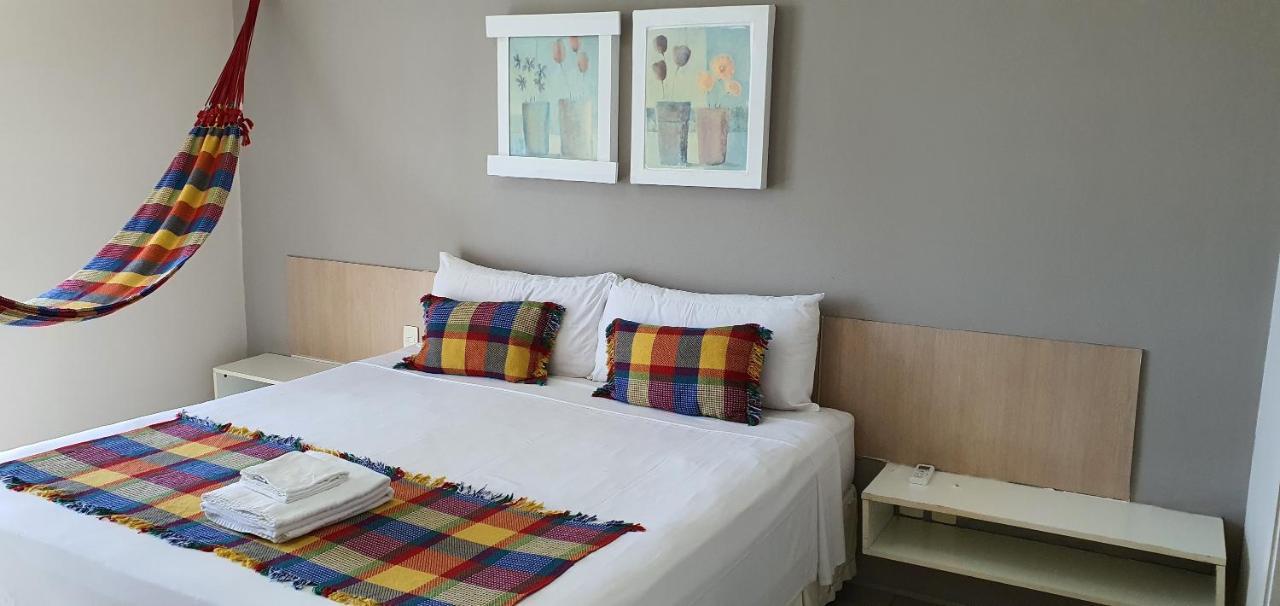 אקווירז Atlantic Palace Apart-Hotel מראה חיצוני תמונה