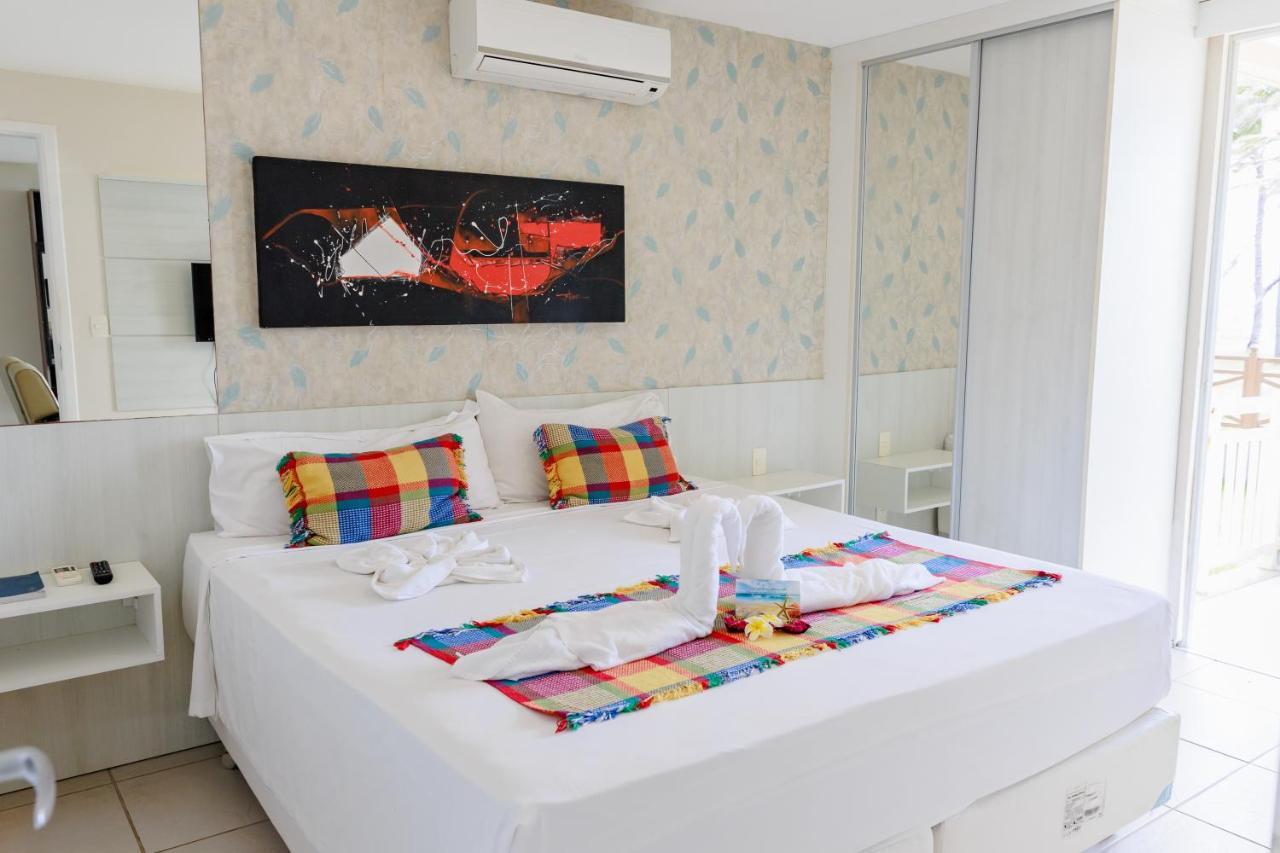 אקווירז Atlantic Palace Apart-Hotel מראה חיצוני תמונה