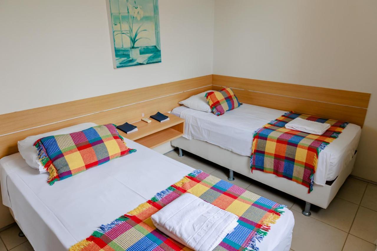 אקווירז Atlantic Palace Apart-Hotel מראה חיצוני תמונה