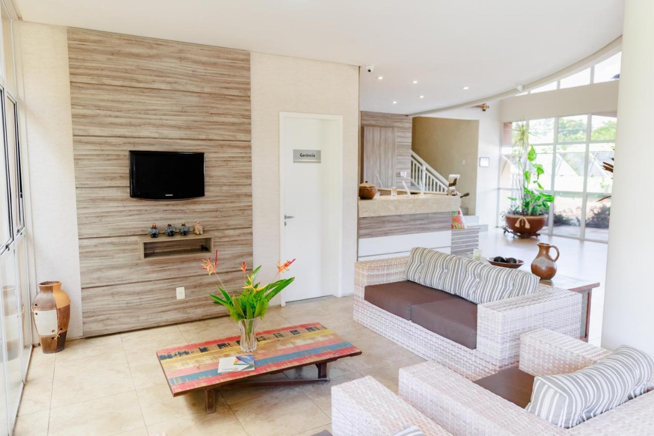 אקווירז Atlantic Palace Apart-Hotel מראה חיצוני תמונה