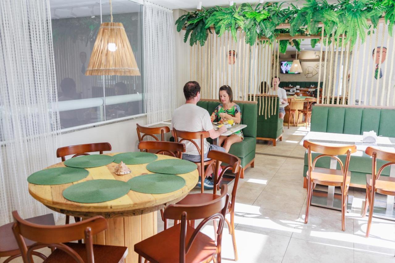 אקווירז Atlantic Palace Apart-Hotel מראה חיצוני תמונה