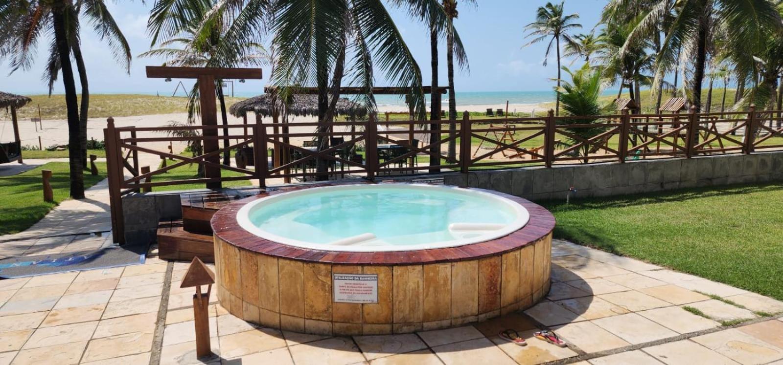 אקווירז Atlantic Palace Apart-Hotel מראה חיצוני תמונה