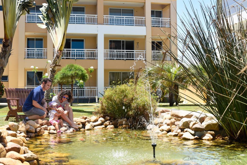 אקווירז Atlantic Palace Apart-Hotel חדר תמונה