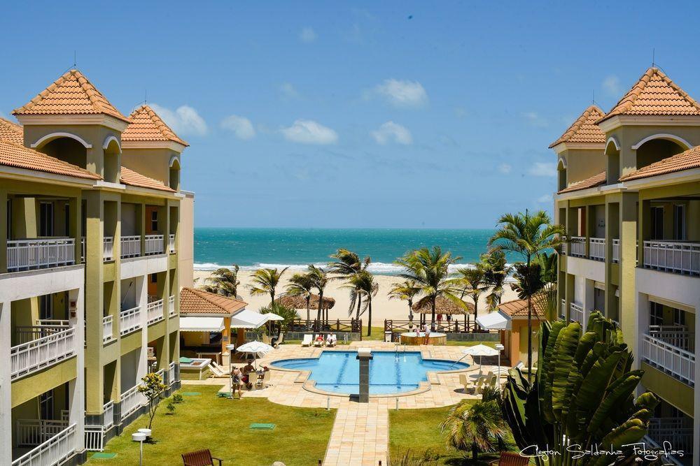 אקווירז Atlantic Palace Apart-Hotel מראה חיצוני תמונה