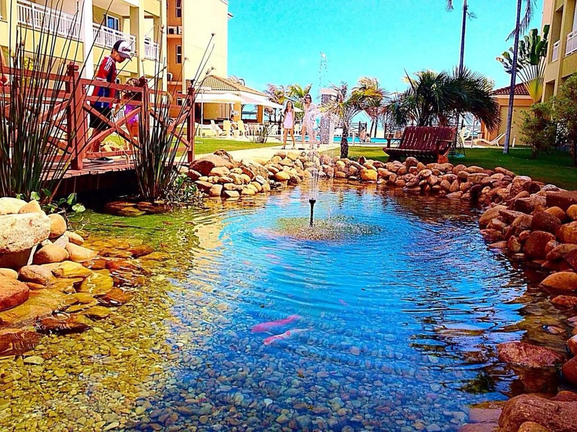 אקווירז Atlantic Palace Apart-Hotel מראה חיצוני תמונה