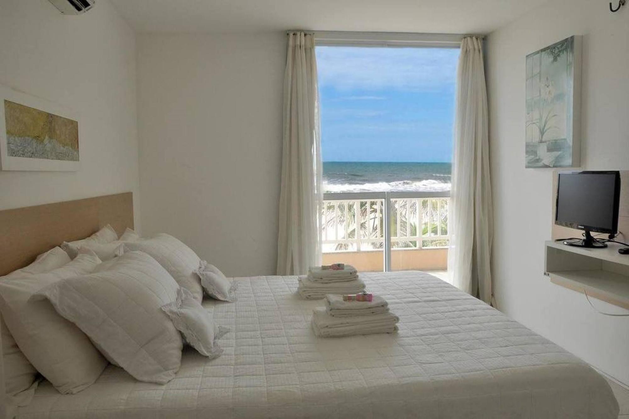 אקווירז Atlantic Palace Apart-Hotel מראה חיצוני תמונה