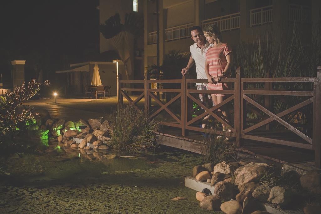 אקווירז Atlantic Palace Apart-Hotel מראה חיצוני תמונה