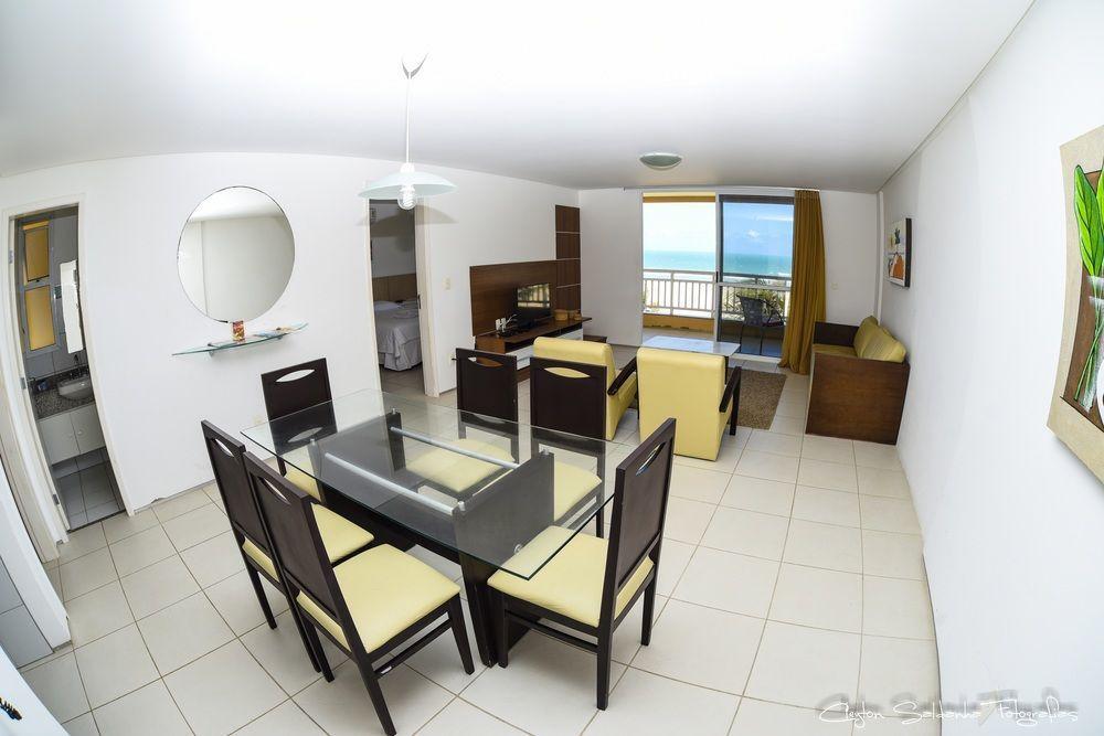 אקווירז Atlantic Palace Apart-Hotel מראה חיצוני תמונה