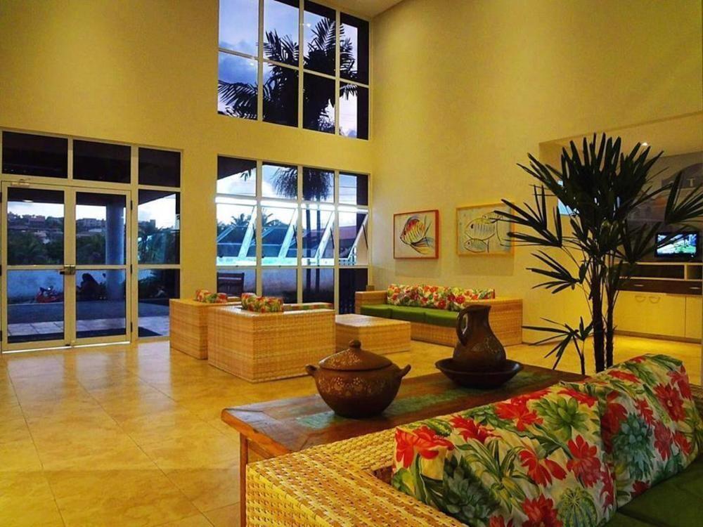 אקווירז Atlantic Palace Apart-Hotel מראה חיצוני תמונה